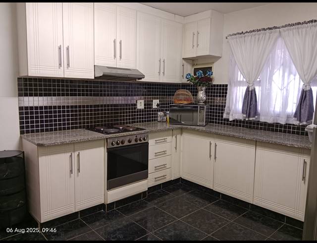 4 BEDROOM HOUSE FOR SALE IN NORTHDALE